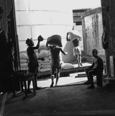 Usina Central Barreiros