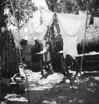 São Luís, lavadeiras