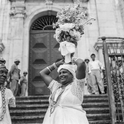Lavagem de Nosso Senhor do Bonfim