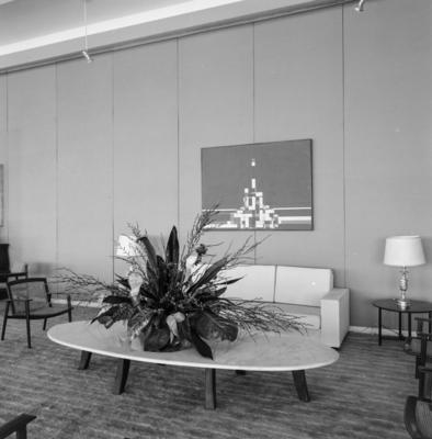 Pintura de Milton Dacosta