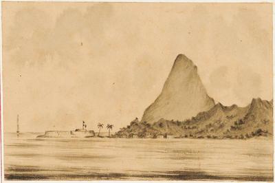 The Sugar Loaf Rio de Janeiro