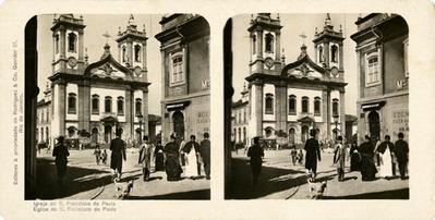 Igreja de São Francisco de Paula