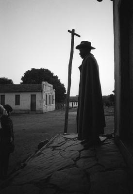 Série Guimarães Rosa - João Cabiúna