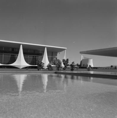 Palácio da Alvorada