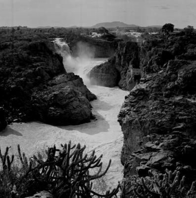 Cachoeira de Paulo Afonso
