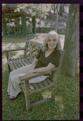 Márcia Neves Bodanzky