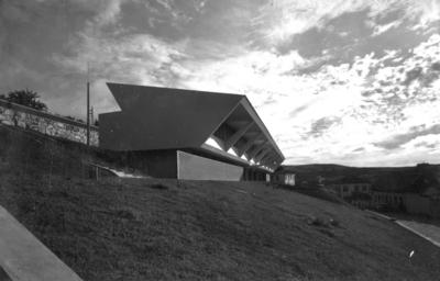 Escola Júlia Kubitschek