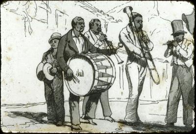 Festa do Divino (desenho)