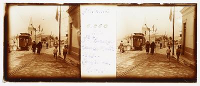 Igreja de Nossa Senhora das Neves em Santa Teresa