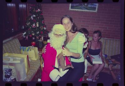 Família e amigos de Jorge Bodanzky