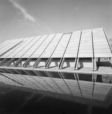 Igreja Episcopal Brasileira, projeto de Glauco de Oliveira Campello