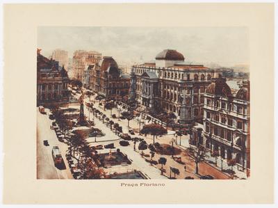 Praça Floriano