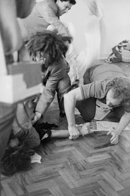 Gamal, O Delírio do Sexo