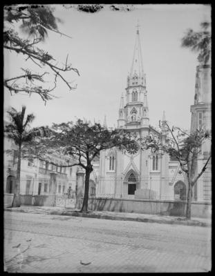 Igreja da Imaculada Conceição de Botafogo