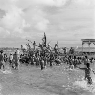 Procissão de Nosso Senhor dos Navegantes