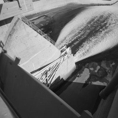 Usina Hidrelétrica de Três Marias