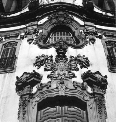 Igreja Nossa Senhora do Carmo