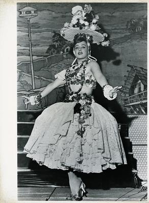 Virgínia Lane (reprodução)