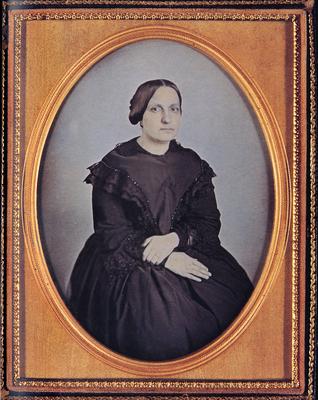 Imperatriz Thereza Christina