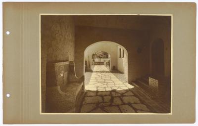 Projeto arquitetônico do escritório Freire & Sodré Engenheiros