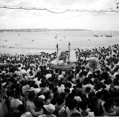 Procissão de Nosso Senhor dos Navegantes