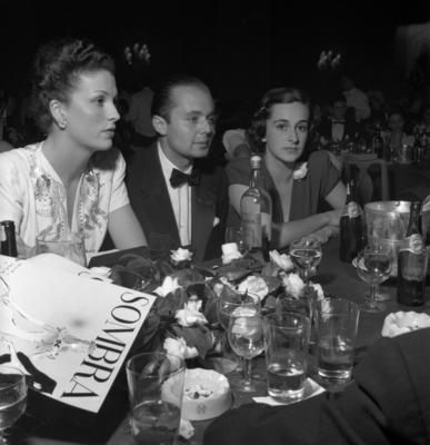 Baile de Debutantes no Copacabana Palace