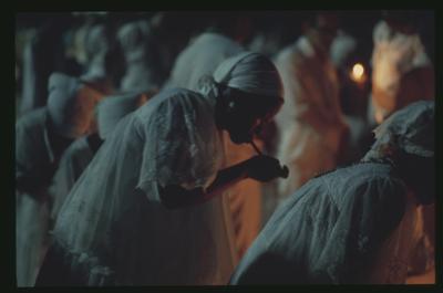 Série Festa de Iemanjá