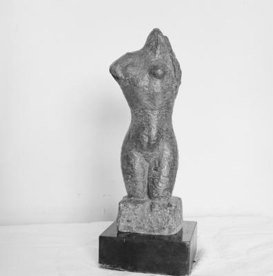 Escultura de Bruno Giorgi