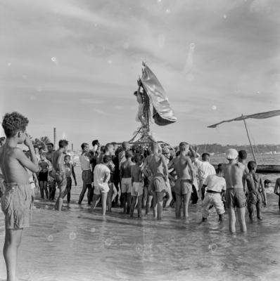 Procissão de Nosso Senhor dos Navegantes