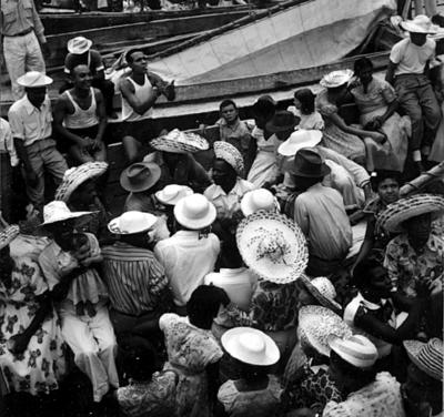 Procissão de Nosso Senhor dos Navegantes