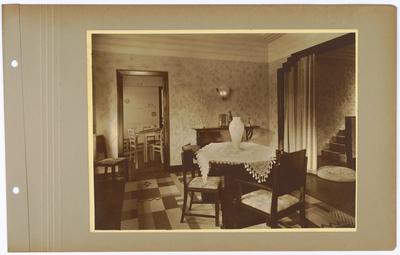 Projeto arquitetônico do escritório Freire & Sodré Engenheiros