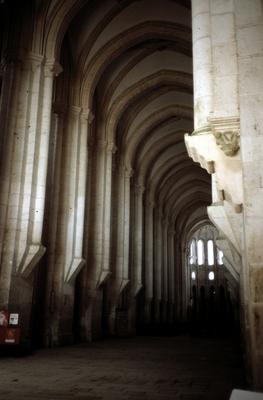 Mosteiro de Alcobaça