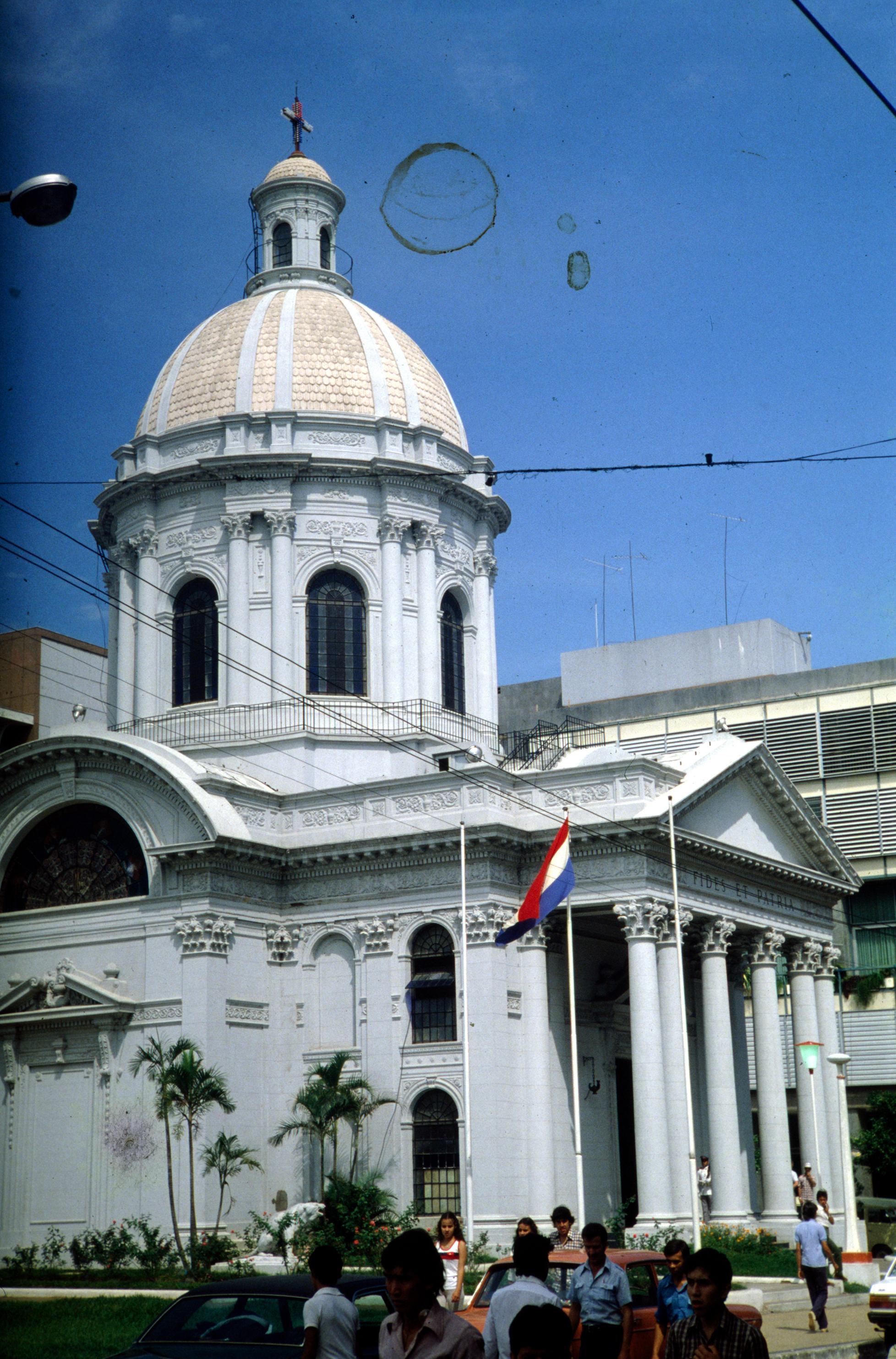 Panteão Nacional dos Heróis