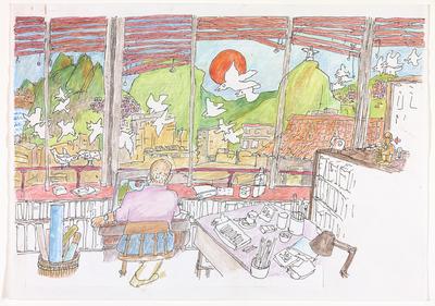 O Rio de Janeiro continua lindo