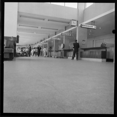 Campanha publicitária da agência J. Walter Thompson para a máquina de costura Singer