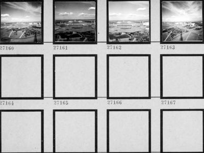 Brasilia da Torre de Televisão