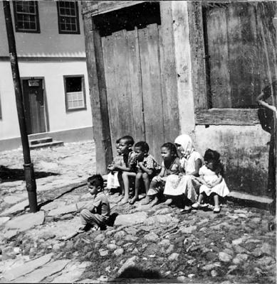 Semana Santa - Procissão