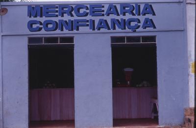 Mercearia Confiança