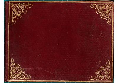 [Álbum de Franz Joseph Frühbeck]