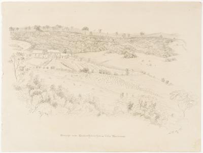 (Panorama descortinado de uma casa em Vila Mariana)