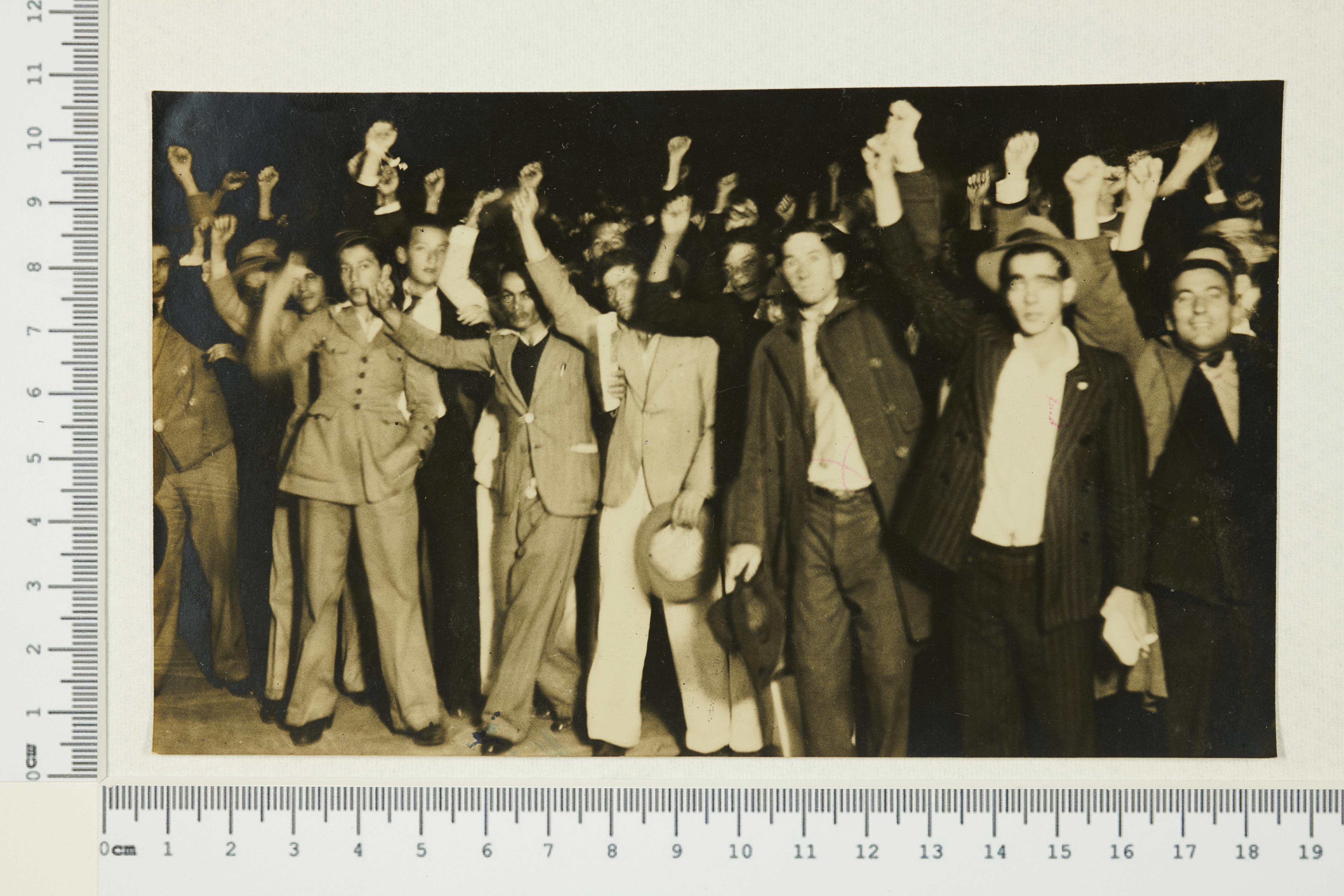 Aliança Nacional Libertadora