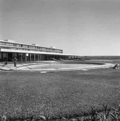 Brasília Palace Hotel