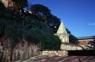 Quinta do Tanque - Caixa d'água