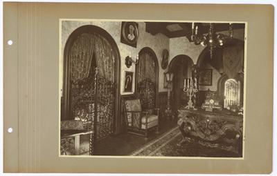 Projeto arquitetônico do escritório Freire & Sodré Engenheiros