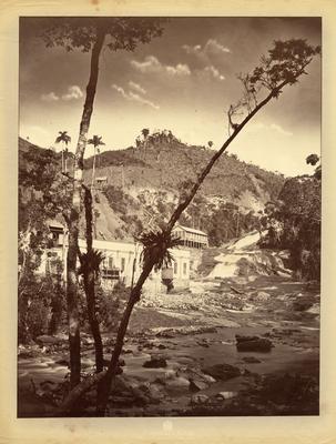 Retiro da Cascatinha