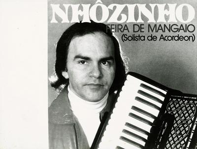 Nhozinho (capa de disco)