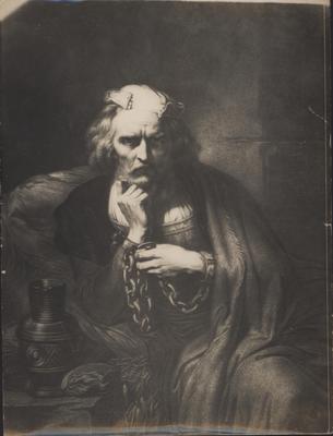 Cristóvão Colombo (desenho)