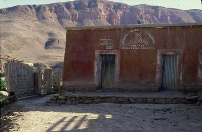 Série Bolívia - Mina de estanho Siglo XX