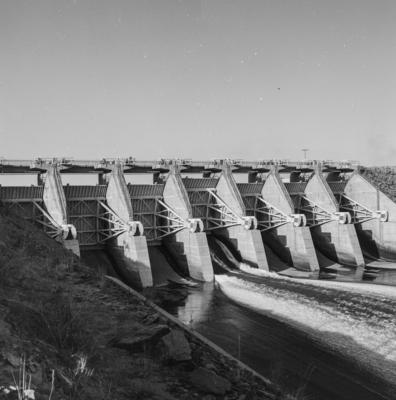 Usina Hidrelétrica de Três Marias