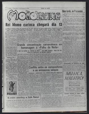 “Folha da Noite” (reprodução)